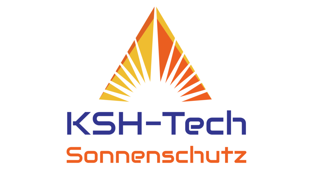 Logo KSH-Tech Sonnenschutz