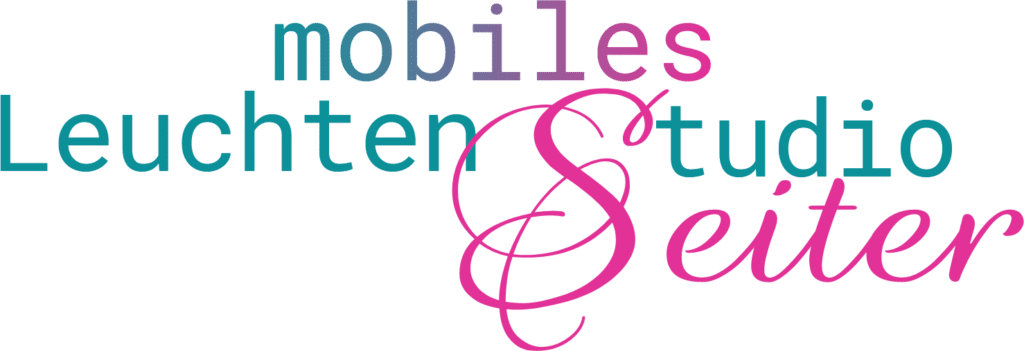 Logo mobiles Leuchtenstudio Seiter