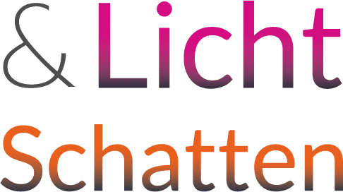 Logo Licht und Schatten